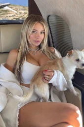 Проститутка Ксюша