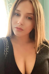 Проститутка Виктория