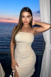 Проститутка Инна