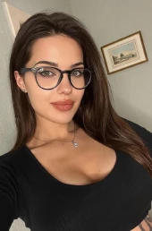 Проститутка Алеся