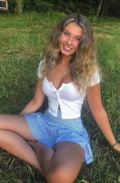 Проститутка Юля