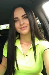 Проститутка Аня