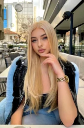 Проститутка Света