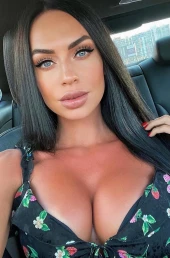 Проститутка Настя