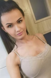 Проститутка Анфиса